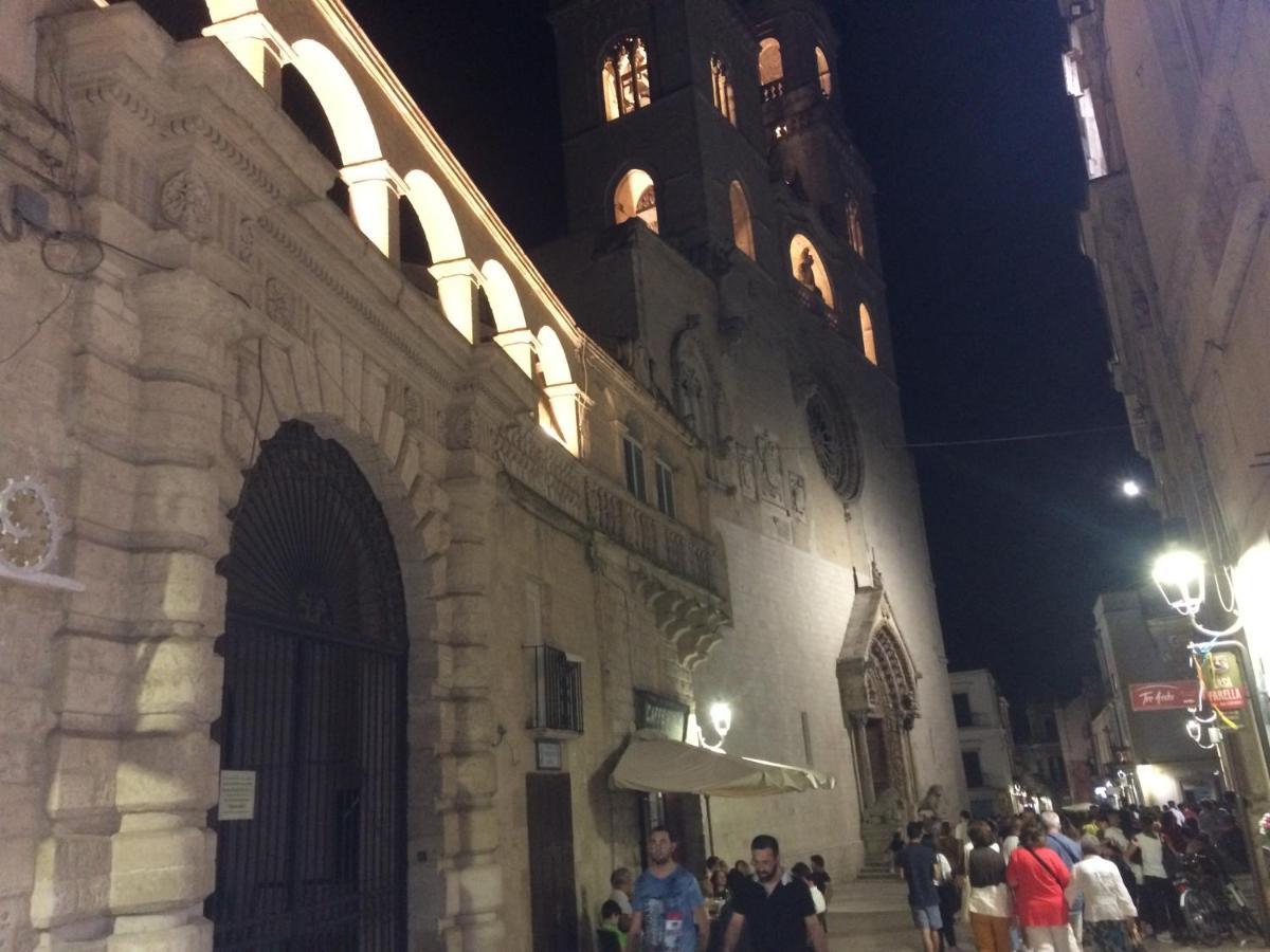 La Chicca In Centro Altamura Exterior photo
