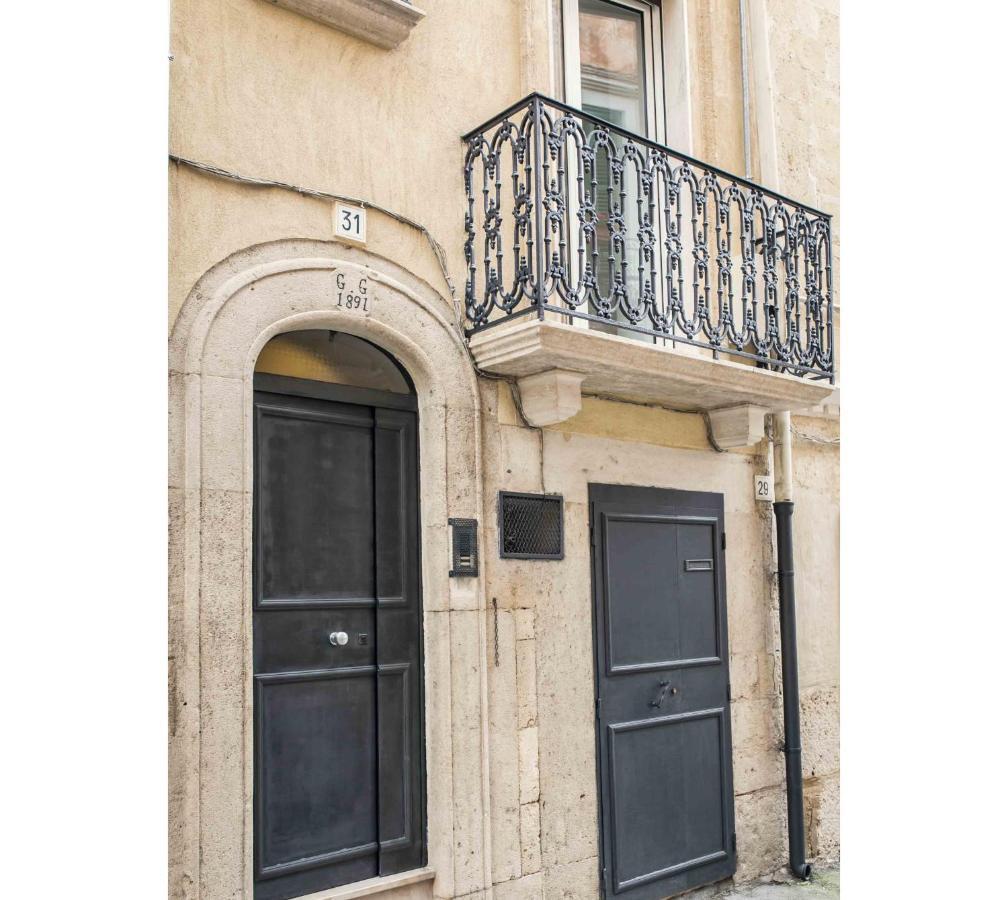 La Chicca In Centro Altamura Exterior photo
