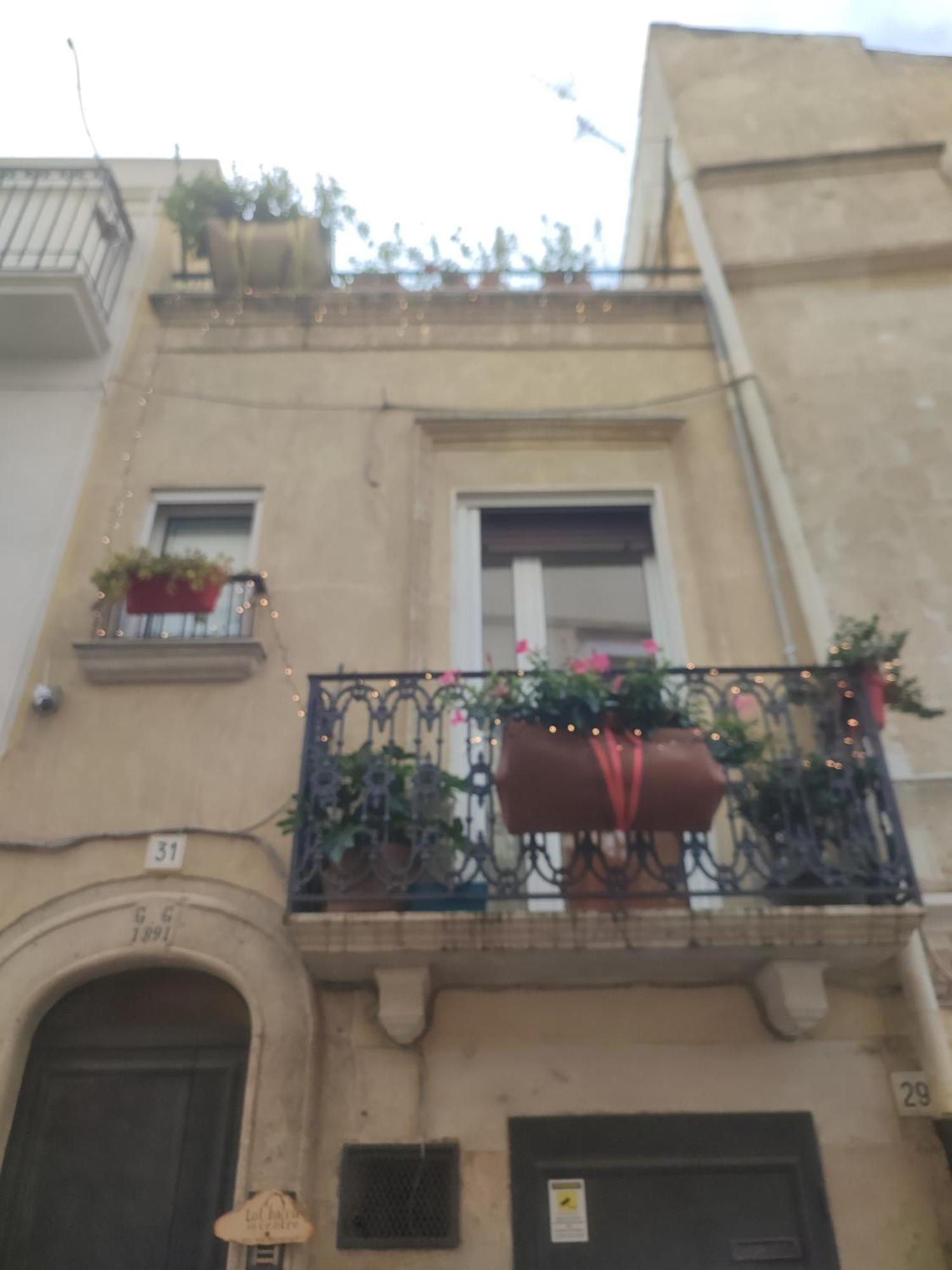 La Chicca In Centro Altamura Exterior photo